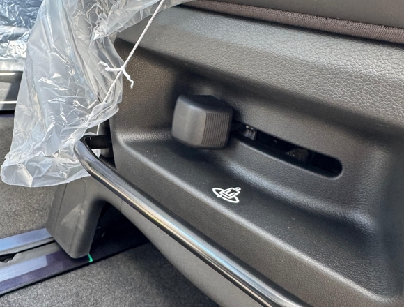 Купить ⁠⁠⁠⁠Hyundai Staria ⁠⁠2025 полный привод в Москве