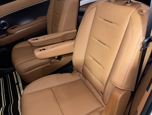 Купить Hyundai Palisade 2025 г. в Москве