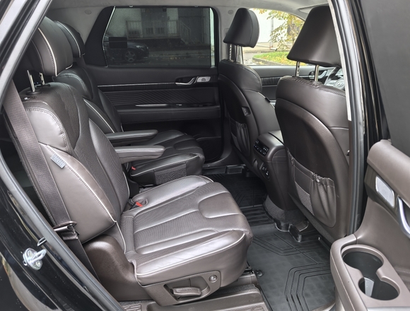 Купить Hyundai Palisade 4wd в Москве 2022 г.