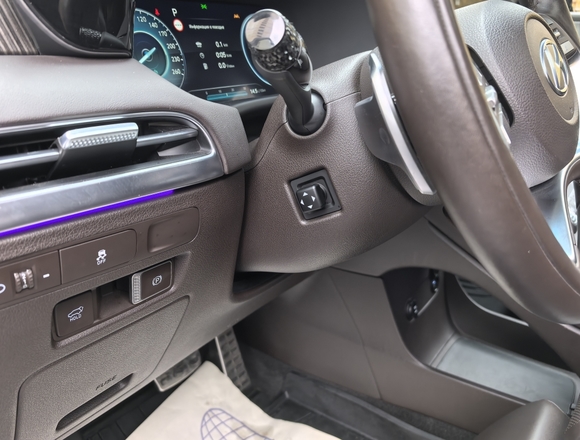 Купить Hyundai Palisade 4wd в Москве 2022 г.