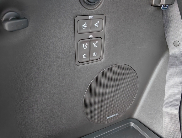 Купить Hyundai Palisade 4wd в Москве 2023 г.