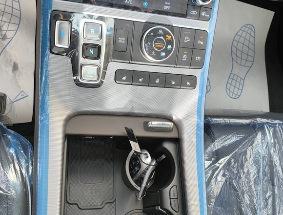 Купить Hyundai Palisade 4wd VIP в Москве 2023 г.