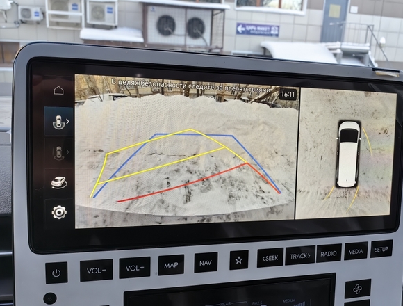 Купить ⁠⁠⁠⁠Hyundai Staria ⁠⁠Lounge Inspiration 2023 полный привод в Москве на Алексеевской