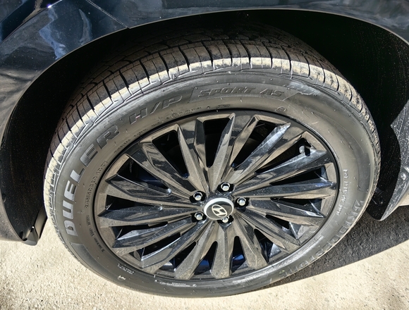 Купить Hyundai Palisade 4wd в Москве рестайлинговый хендэ палисад 2023 модельного года