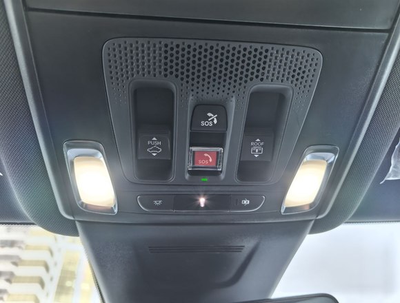 Купить HONDA CR-V 2025 года в Москве