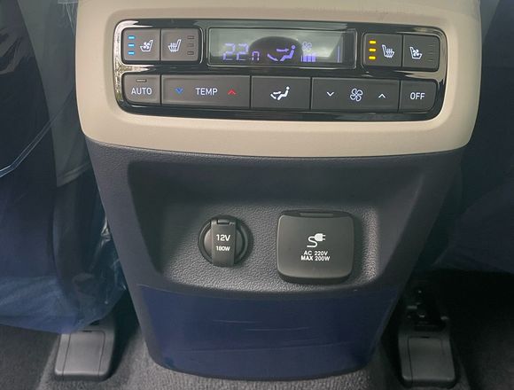 Купить Hyundai Palisade 2024 г. в Москве