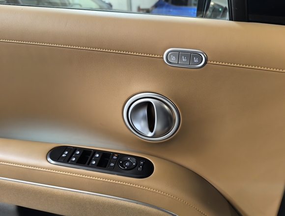 Купить Hyundai Palisade 2025 г. в Москве