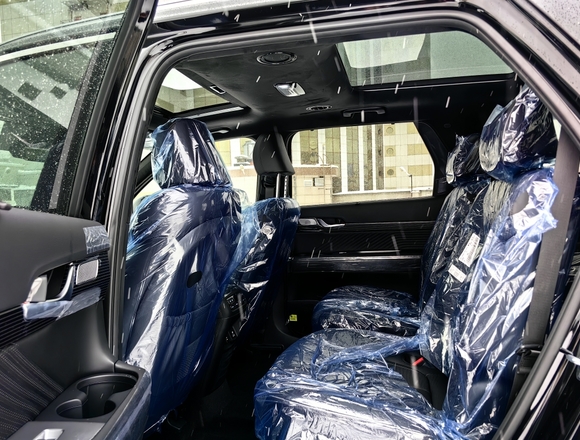 Купить Hyundai Palisade 2024 г. в Москве