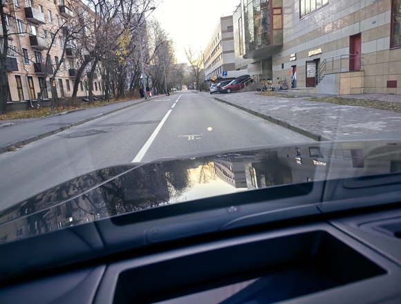 Купить Hyundai Palisade 2024 г. в Москве