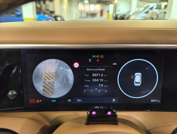 Купить Hyundai Palisade 2025 г. в Москве