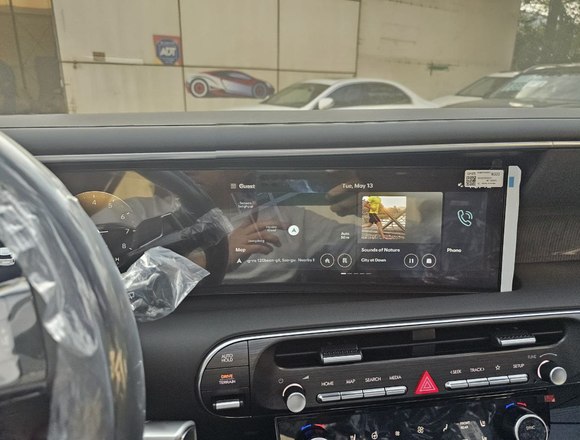 Купить Hyundai Palisade 2025 г. в Москве