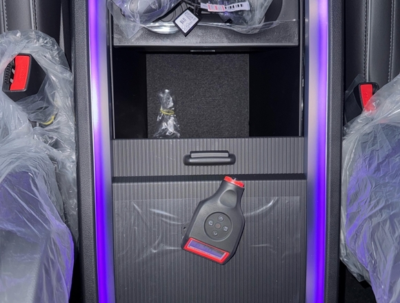 Купить ⁠⁠⁠⁠Hyundai Staria ⁠⁠2025 полный привод в Москве