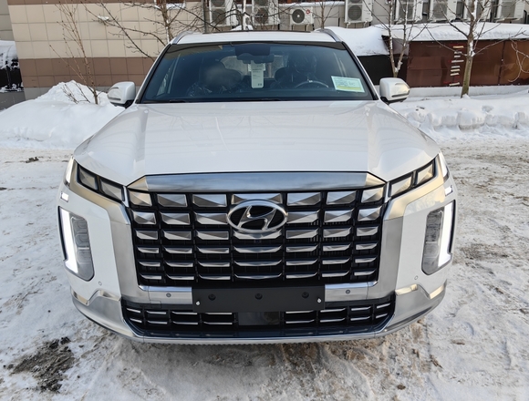 Купить Hyundai Palisade VIP 4wd в Москве 2023 г.