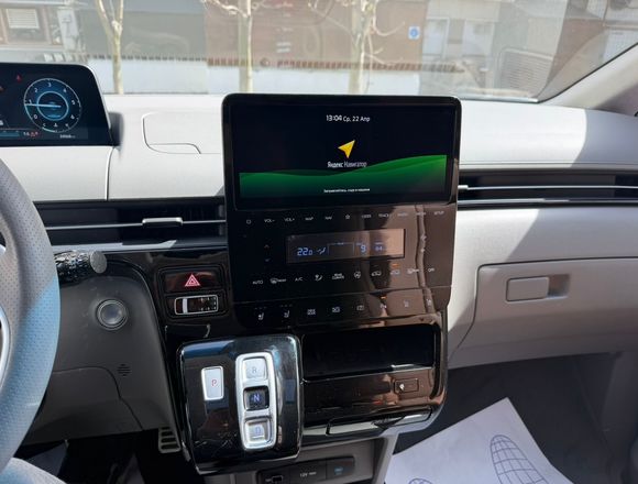 Купить ⁠⁠⁠⁠Hyundai Staria ⁠⁠2025 полный привод в Москве