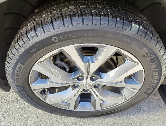 Купить Hyundai Palisade 4wd в Москве 2020 г.