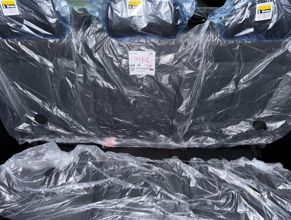 Купить ⁠⁠⁠⁠Hyundai Staria ⁠⁠2025 полный привод в Москве