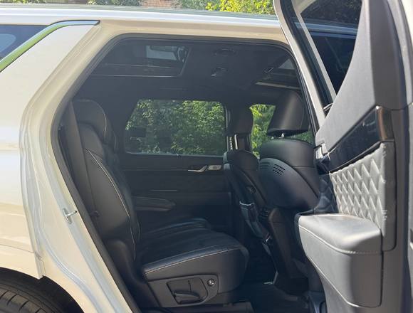 Купить Hyundai Palisade 4wd в Москве 2020 г.