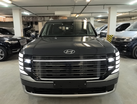 Купить Hyundai Palisade 2025 г. в Москве