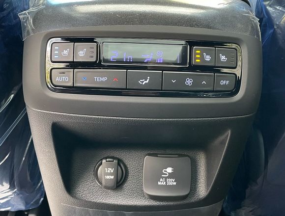 Купить Hyundai Palisade 2024 г. в Москве
