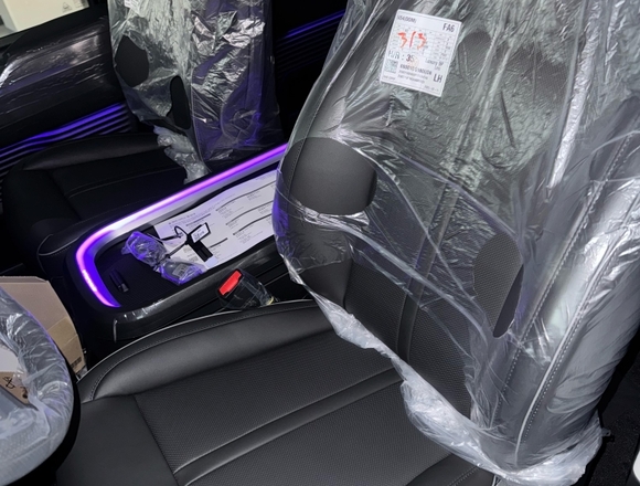 Купить ⁠⁠⁠⁠Hyundai Staria ⁠⁠2025 полный привод в Москве