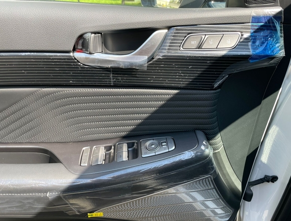 Купить Hyundai Palisade 2024 г. в Москве