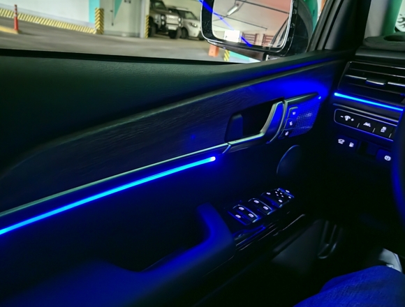 Купить ⁠⁠⁠⁠Kia Mohave 2019 г. в Москве