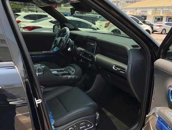 Купить Hyundai Palisade 2025 г. в Москве