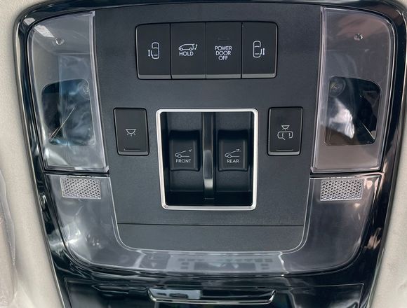 Купить ⁠⁠⁠⁠Hyundai Staria ⁠⁠2025 полный привод в Москве