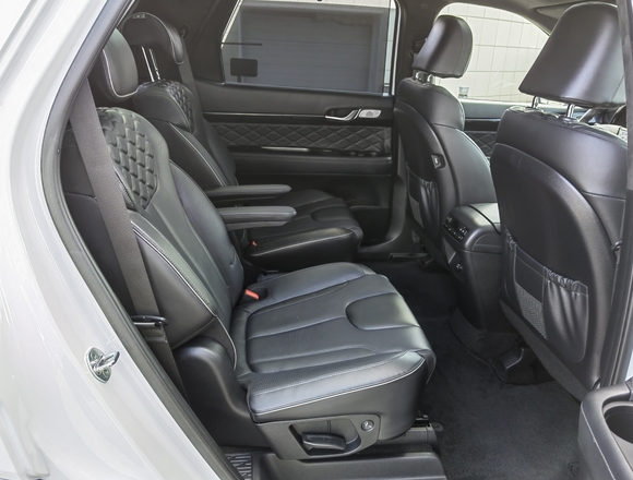 Купить Hyundai Palisade 4wd в Москве 2021 г.