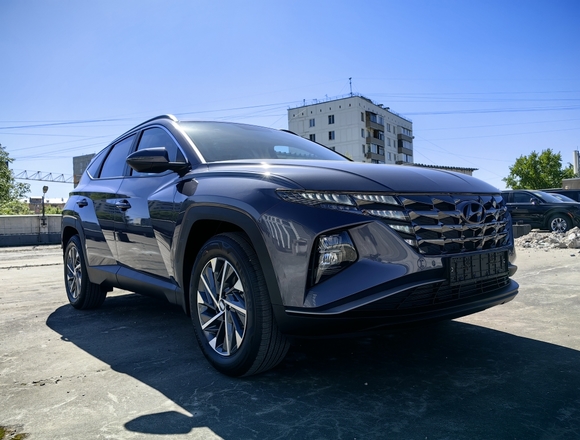 Купить ⁠⁠⁠⁠⁠⁠⁠⁠Hyundai Tucson 4wd в Москве 2024 г.