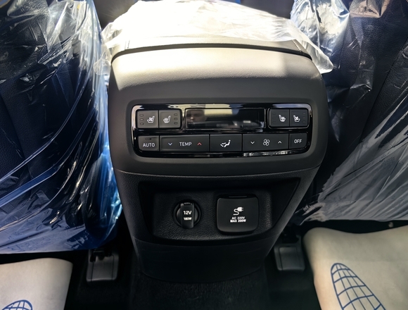 Купить Hyundai Palisade 4wd в Москве рестайлинговый хендэ палисад 2023 модельного года