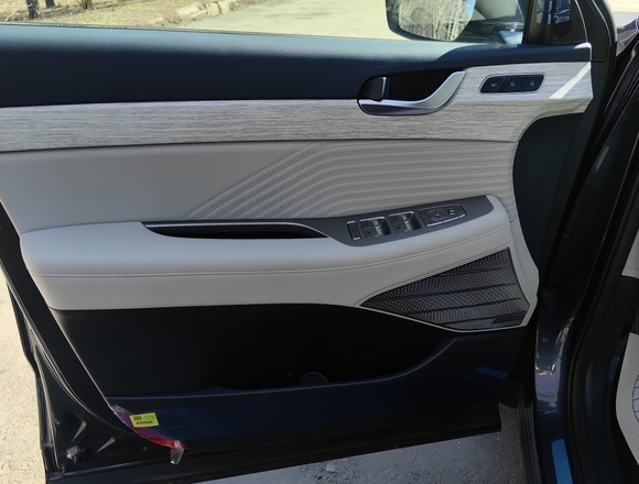 Купить Hyundai Palisade 2024 г. в Москве