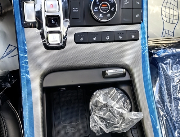 Купить Hyundai Palisade 2024 г. в Москве