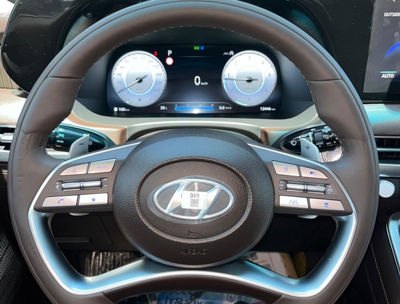 Купить Hyundai Palisade 4wd в Москве рестайлинговый хендэ палисад 2023 модельного года