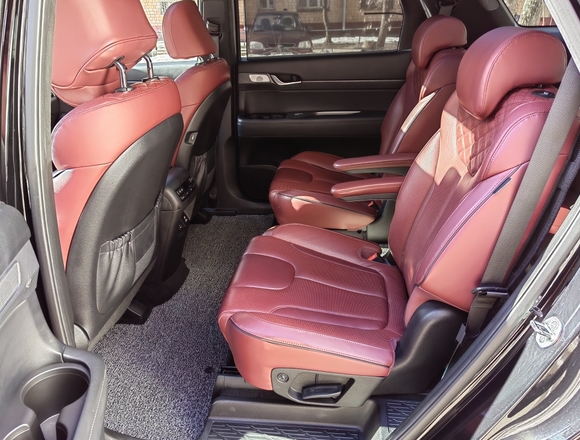 Купить Hyundai Palisade 4wd в Москве 2020 г.