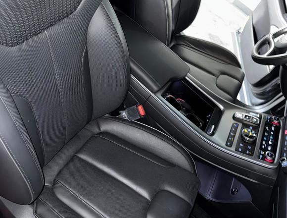 Купить Hyundai Palisade 4wd в Москве рестайлинговый хендэ палисад 2023 модельного года