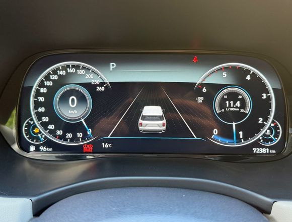 Купить Hyundai Palisade 4wd в Москве 2020 г.