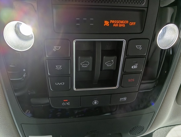 Купить ⁠⁠⁠⁠Kia Carnival Signature 2020 г. в Москве