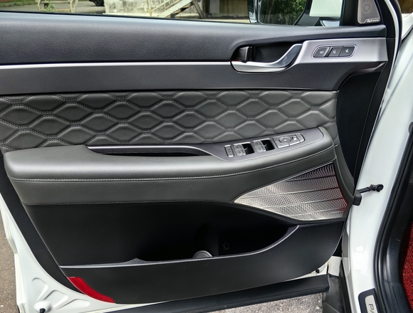 Купить Hyundai Palisade 4wd в Москве 2020 г.