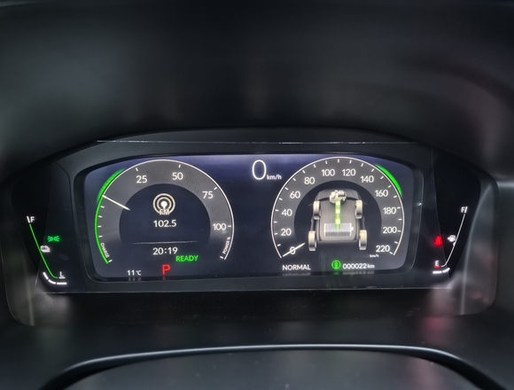 Купить HONDA CR-V 2025 года в Москве