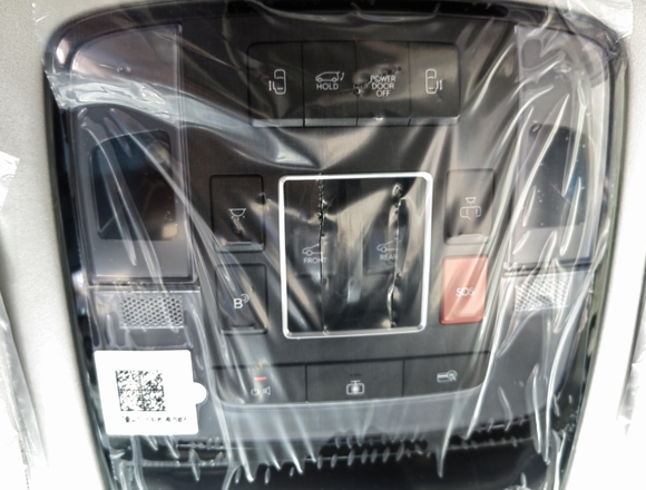 Купить ⁠⁠⁠⁠Hyundai Staria ⁠⁠Lounge Inspiration 2023 полный привод в Москве на Алексеевской