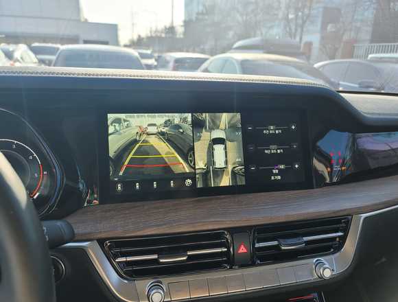 Купить ⁠⁠⁠⁠Kia Mohave 2019 г. в Москве