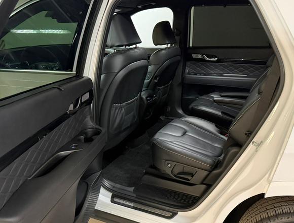 Купить Hyundai Palisade 4wd в Москве 2021 г.