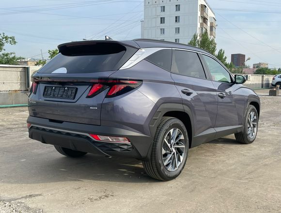 Купить ⁠⁠⁠⁠⁠⁠⁠⁠Hyundai Tucson 4wd в Москве 2024 г.