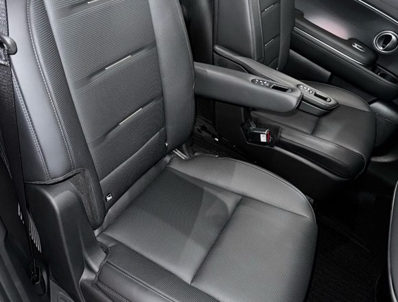 Купить Hyundai Palisade 2025 г. в Москве