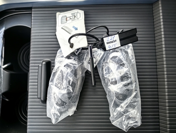 Купить ⁠⁠⁠⁠Hyundai Staria ⁠⁠2025 полный привод в Москве