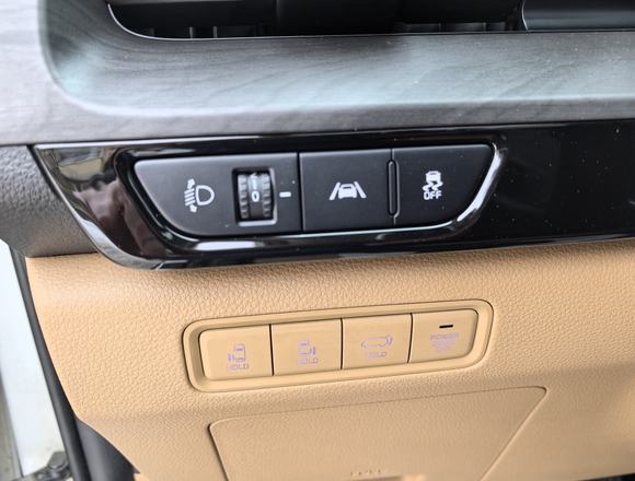 Купить ⁠⁠⁠⁠Kia Carnival Signature 2020 г. в Москве