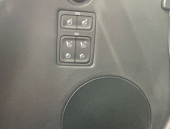 Купить Hyundai Palisade 2024 г. в Москве