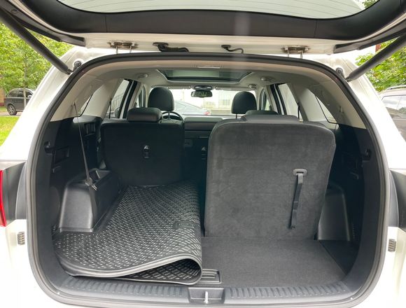 Купить ⁠⁠⁠⁠Kia Sorento Prime 2018 г. в Москве