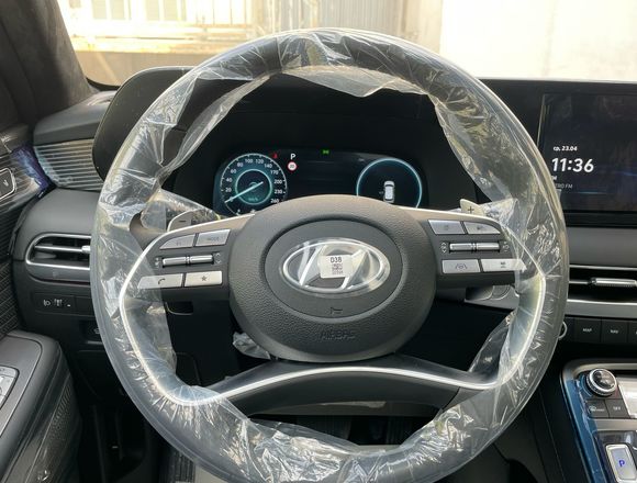 Купить Hyundai Palisade 2024 г. в Москве